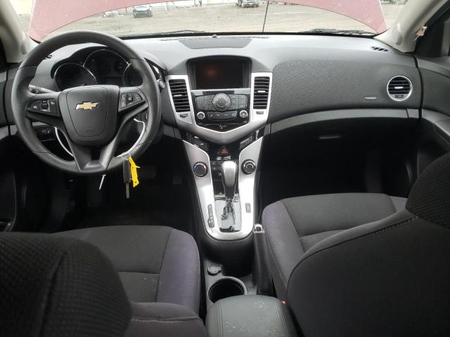 Photo 8 from auction – 2015 CHEVROLET CRUZE LT with VIN 1G1PC5SB3F7167589