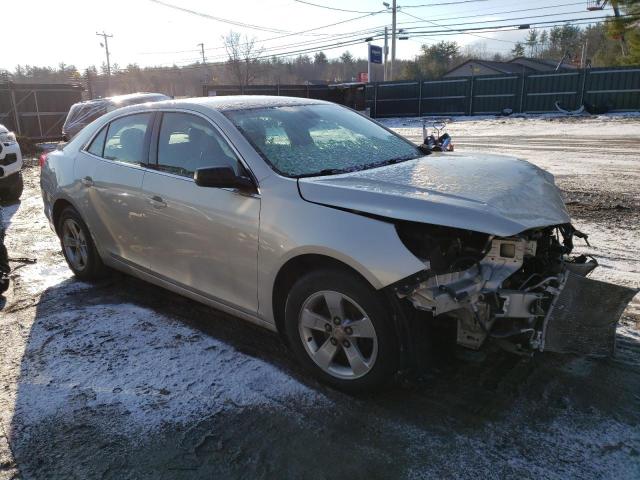 Photo 4 from auction – 2016 CHEVROLET MALIBU LIM with VIN 1G11B5SAXGF122334