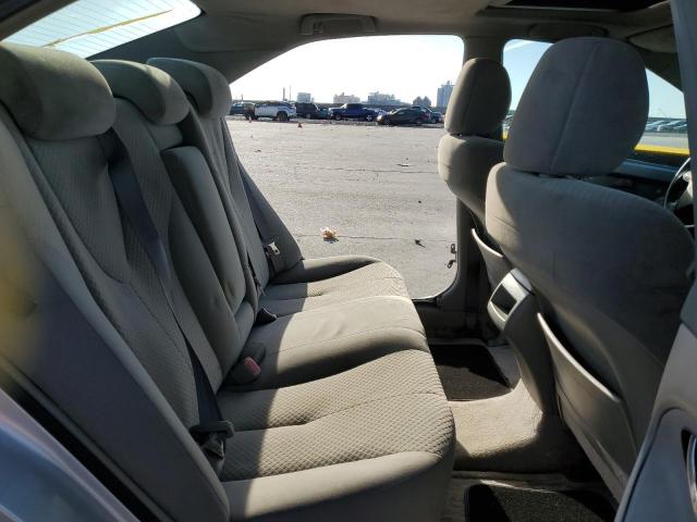 Photo 10 from auction – 2009 TOYOTA CAMRY BASE with VIN 4T1BE46KX9U391055