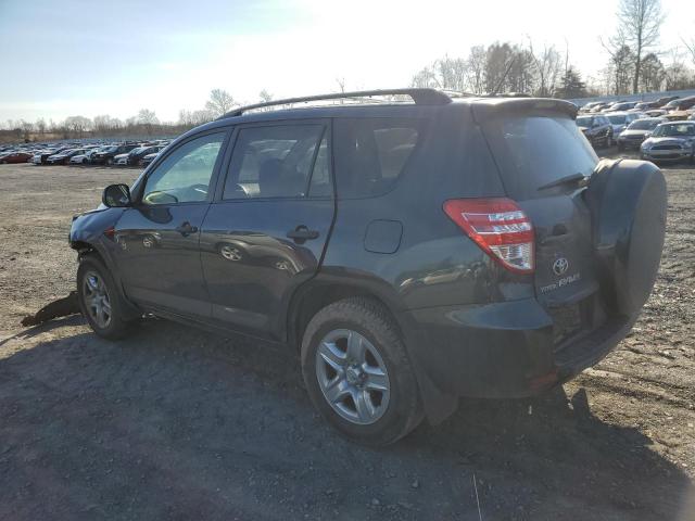 Photo 2 from auction – 2009 TOYOTA RAV4 with VIN JTMBF33V095011144