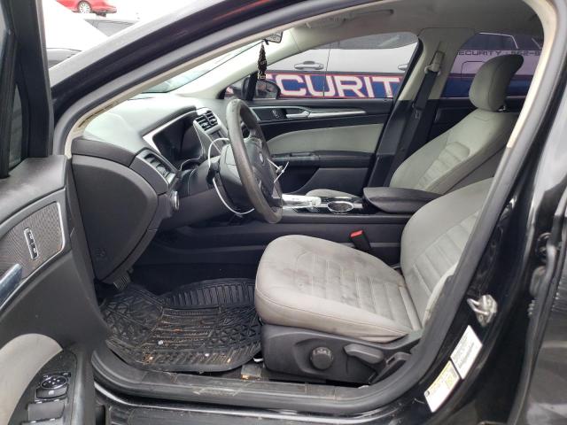 Photo 7 from auction – 2013 FORD FUSION S with VIN 3FA6P0G72DR261120