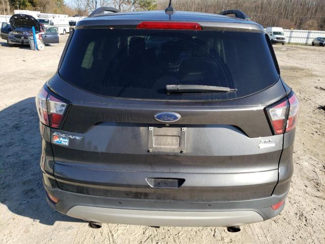 Photo 6 from auction – 2018 FORD ESCAPE SEL with VIN 1FMCU0HDXJUB62815