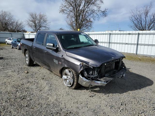 Photo 4 from auction – 2019 RAM 1500 CLASS with VIN 1C6RR7LT6KS560759