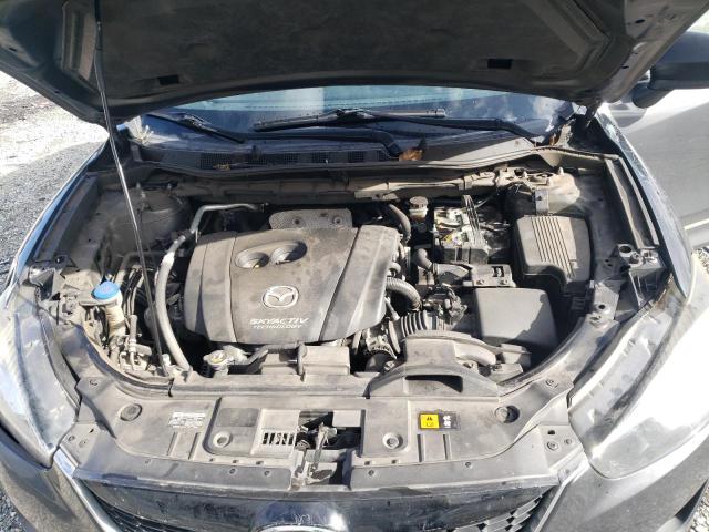 Photo 11 from auction – 2014 MAZDA CX-5 SPORT with VIN JM3KE4BE7E0390345