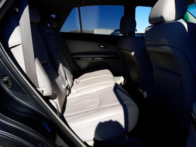 Photo 11 from auction – 2005 LEXUS RX 330 with VIN JTJHA31UX50094198