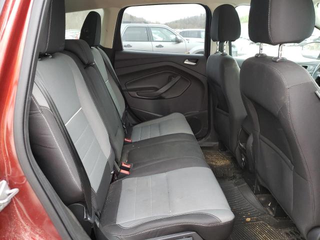 Photo 11 from auction – 2014 FORD ESCAPE SE with VIN 1FMCU9G95EUA75718