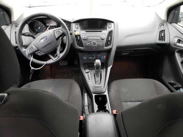 Photo 8 from auction – 2017 FORD FOCUS SE with VIN 1FADP3F27HL313991