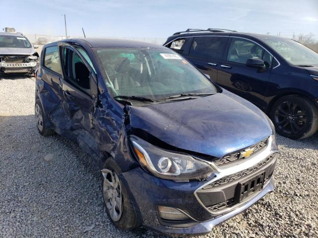 Zdjęcie 4 z aukcji – 2022 CHEVROLET SPARK LS z VIN KL8CB6SA5NC023630
