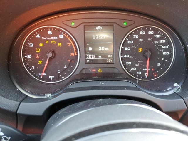 Photo 9 from auction – 2016 AUDI A3 PREMIUM with VIN WAUA7GFFXG1005812