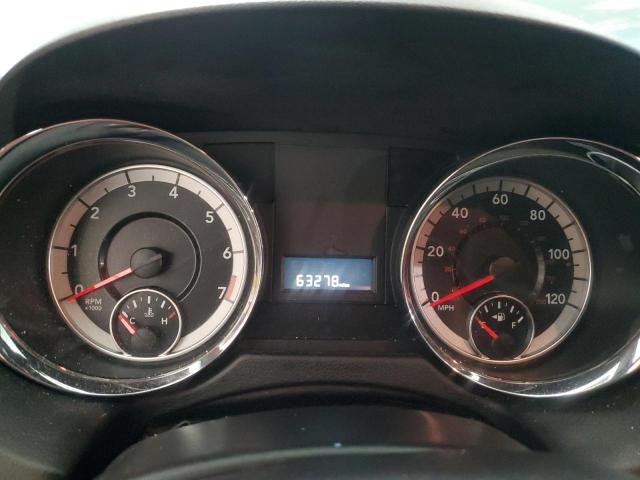 Фото 9 с аукциона – 2016 DODGE GRAND CARA с VIN 2C4RDGBG0GR345205