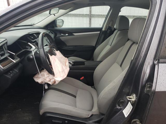 Photo 7 from auction – 2019 HONDA CIVIC EX with VIN 19XFC1F35KE001082
