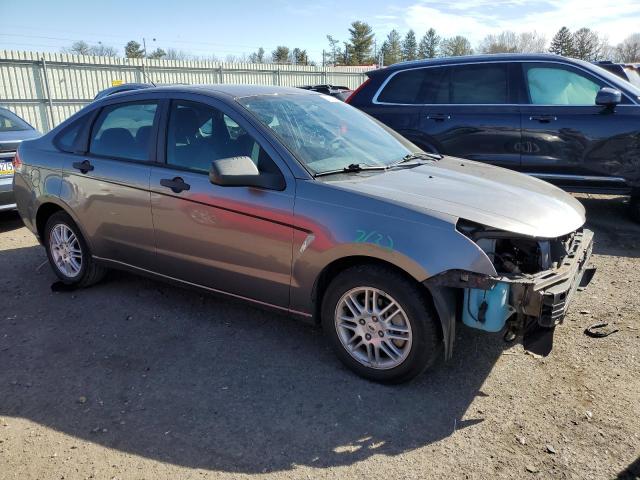 Photo 4 from auction – 2011 FORD FOCUS SE with VIN 1FAHP3FN7BW120855