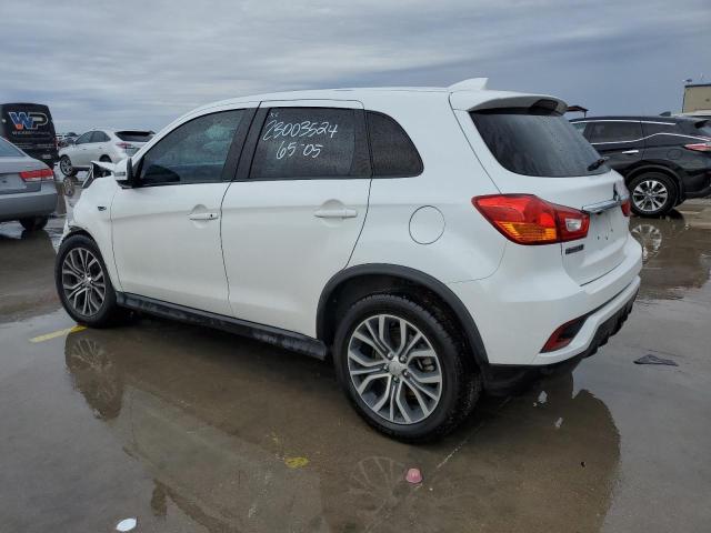 Photo 2 from auction – 2019 MITSUBISHI OUTLANDER with VIN JA4AP3AU6KU034694