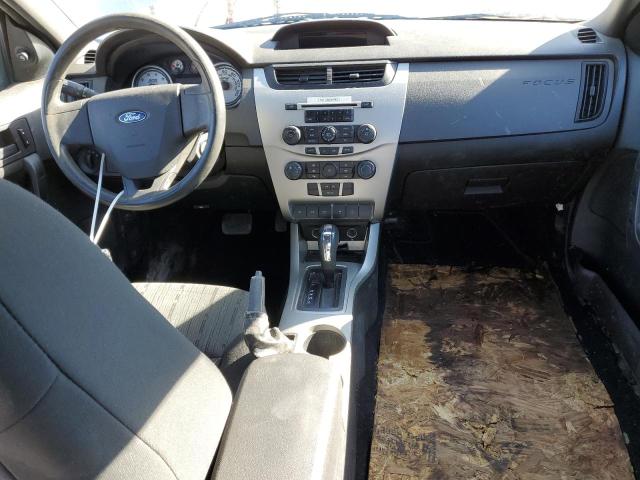 Photo 8 from auction – 2010 FORD FOCUS SE with VIN 1FAHP3FN3AW294243
