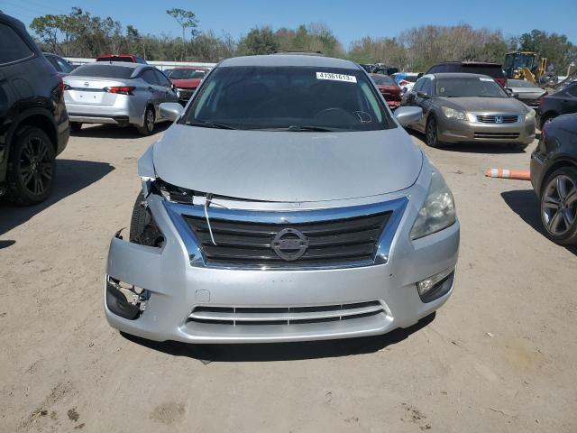 Photo 5 from auction – 2015 NISSAN ALTIMA 2.5 with VIN 1N4AL3AP1FC177033