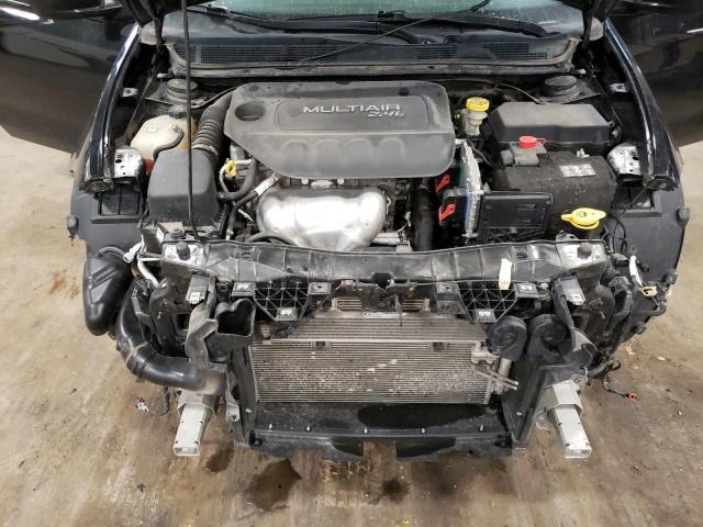 Photo 11 from auction – 2016 DODGE DART SXT with VIN 1C3CDFBB8GD739868