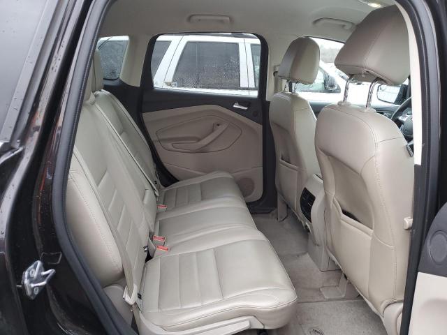 Photo 11 from auction – 2013 FORD ESCAPE SEL with VIN 1FMCU0HX8DUB06662