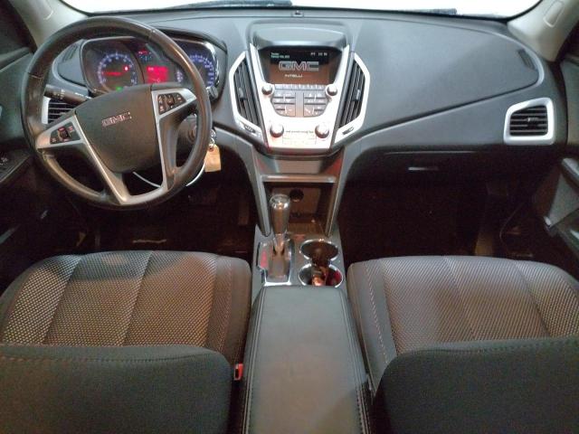 Photo 8 from auction – 2016 GMC TERRAIN SL with VIN 2GKALNEK1G6225861