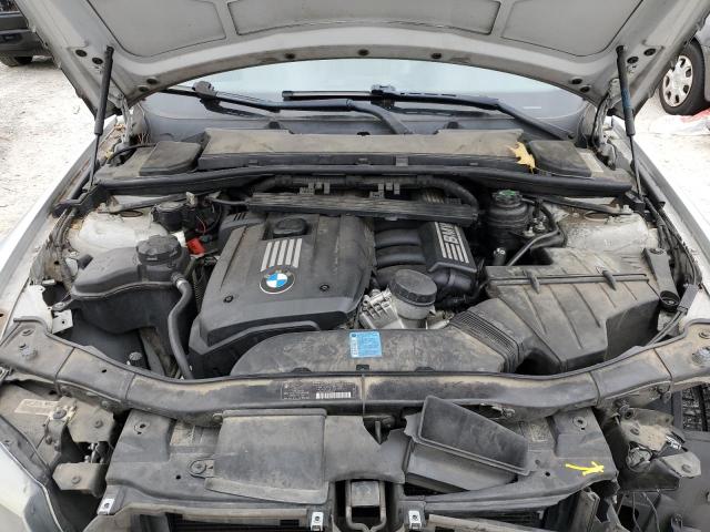 Photo 11 from auction – 2009 BMW 328 XI with VIN WBAPK73589A453425