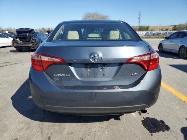 Photo 6 from auction – 2018 TOYOTA COROLLA L with VIN 2T1BURHE4JC028098