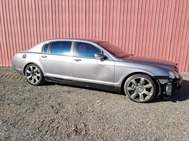 Photo 4 from auction – 2006 BENTLEY CONTINENTA with VIN SCBBR53W86C036444