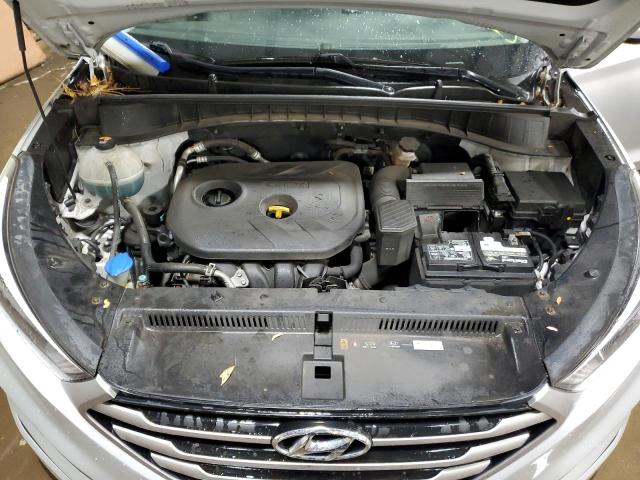 Photo 11 from auction – 2017 HYUNDAI TUCSON LIM with VIN KM8J3CA49HU397299