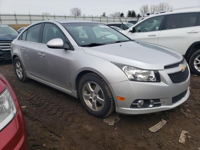 Photo 4 from auction – 2012 CHEVROLET CRUZE LT with VIN 1G1PF5SC2C7315307