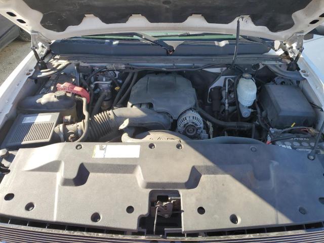 Photo 11 from auction – 2007 CHEVROLET SILVERADO with VIN 1GCHC29K27E517386