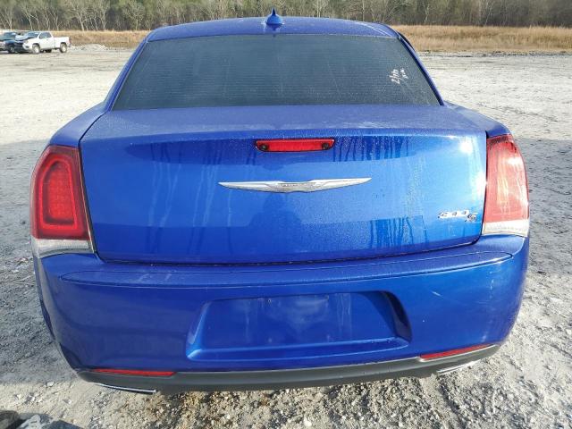 Photo 6 from auction – 2018 CHRYSLER 300 S with VIN 2C3CCABG9JH277963