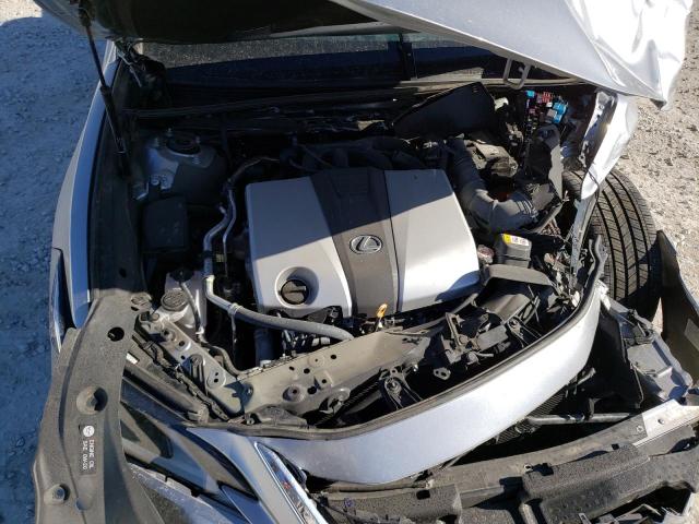 Photo 11 from auction – 2022 LEXUS ES 350 BAS with VIN 58ADZ1B19NU112013