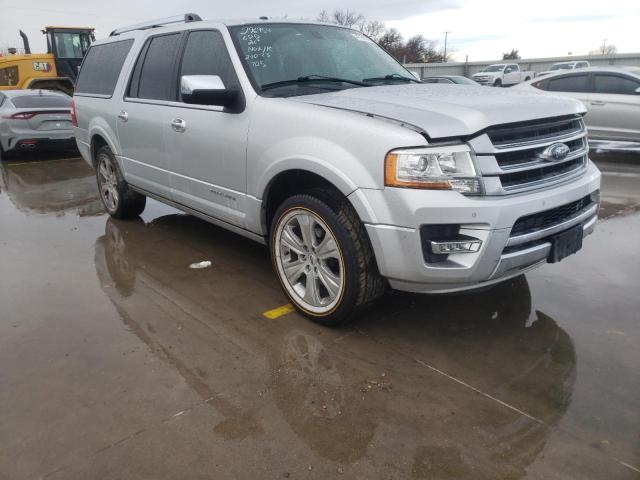 Photo 4 from auction – 2015 FORD EXPEDITION with VIN 1FMJK1LT5FEF36511