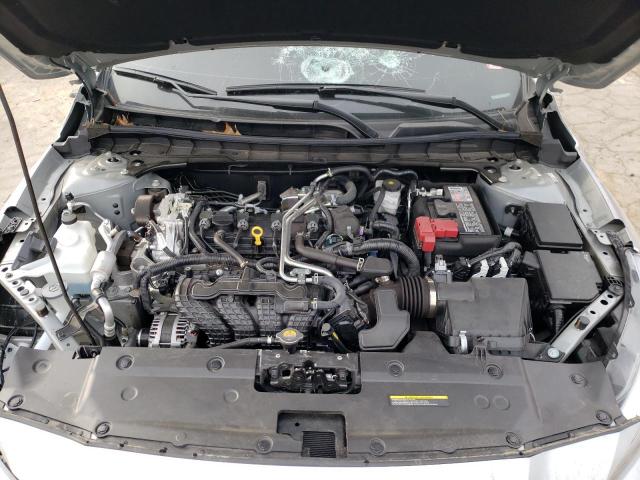 Photo 11 from auction – 2022 NISSAN ALTIMA SR with VIN 1N4BL4CV6NN398510