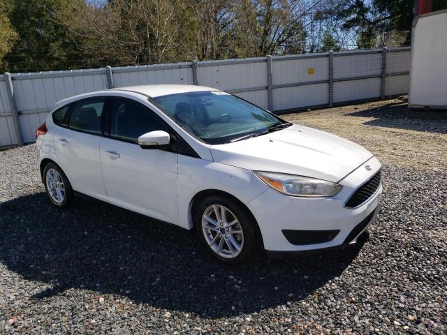 Photo 4 from auction – 2015 FORD FOCUS SE with VIN 1FADP3K24FL295954