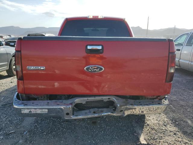 Photo 6 from auction – 2004 FORD F150 SUPER with VIN 1FTPW12544KD90073