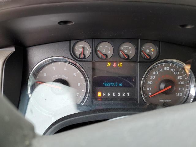 Photo 9 from auction – 2010 FORD F150 SUPER with VIN 1FTEW1C87AFA03293