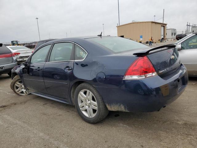 Photo 2 from auction – 2012 CHEVROLET IMPALA LT with VIN 2G1WB5E35C1207084