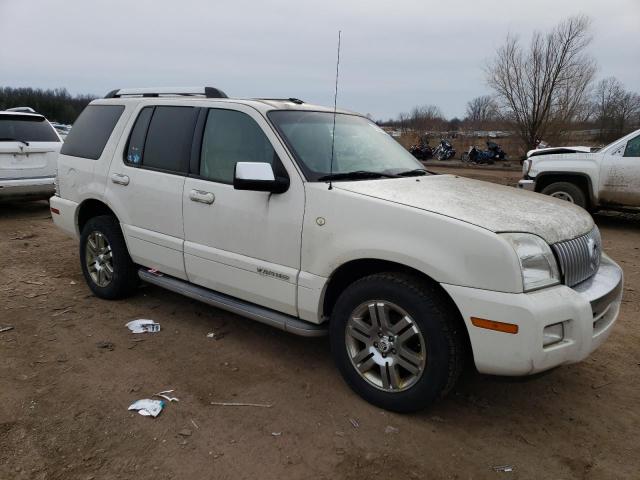 Photo 4 from auction – 2010 MERCURY MOUNTAINEE with VIN 4M2EN4J8XAUJ02736