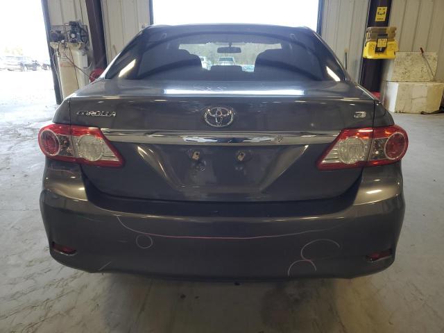 Photo 6 from auction – 2012 TOYOTA COROLLA BA with VIN 5YFBU4EE5CP036379