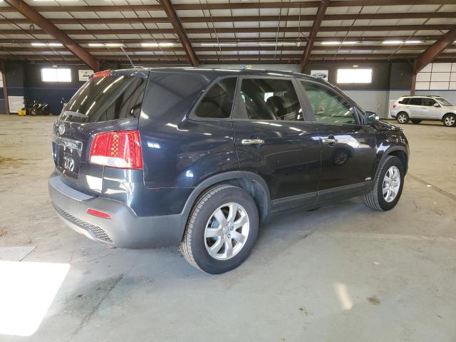 Photo 3 from auction – 2013 KIA SORENTO LX with VIN 5XYKTDA63DG335280