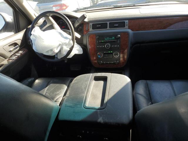 Photo 8 from auction – 2011 CHEVROLET TAHOE C150 with VIN 1GNSCBE04BR388912