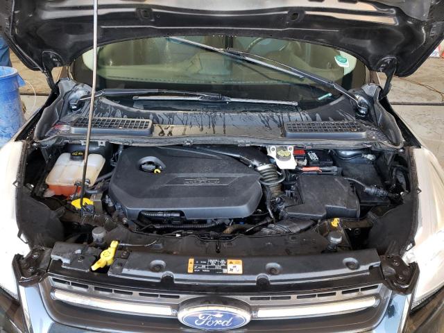 Photo 12 from auction – 2014 FORD ESCAPE SE with VIN 1FMCU0GX2EUE02344