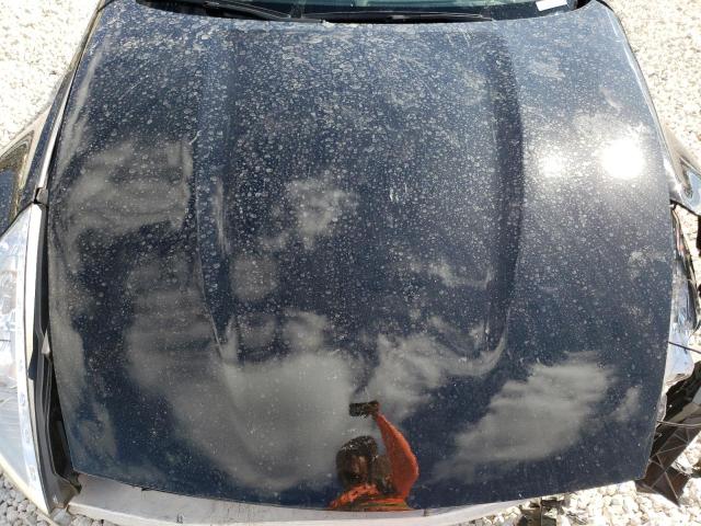 Photo 11 from auction – 2015 NISSAN 370Z BASE with VIN JN1AZ4EH2FM443528