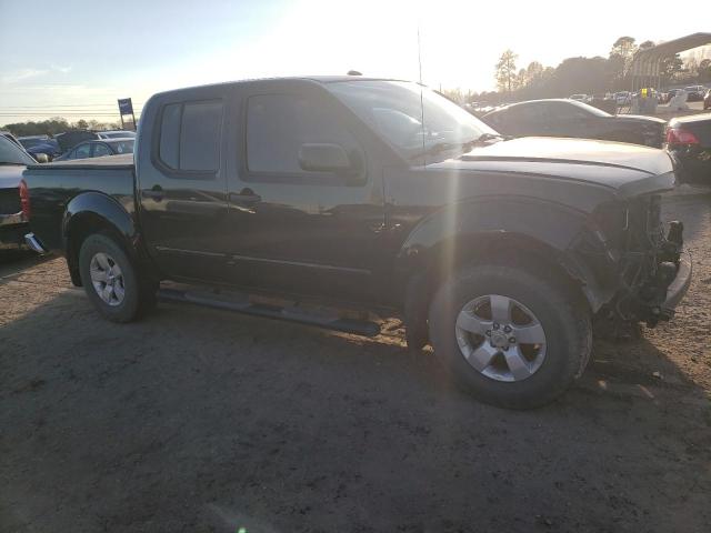 Photo 4 from auction – 2011 NISSAN FRONTIER S with VIN 1N6AD0EVXBC442442