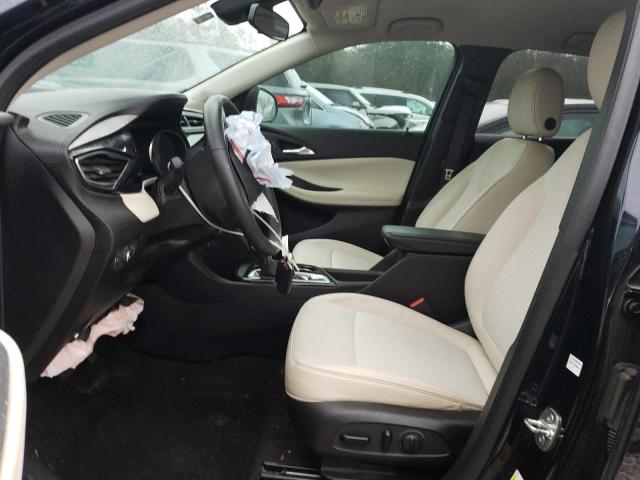 Photo 7 from auction – 2021 BUICK ENCORE GX with VIN KL4MMDSL3MB084484