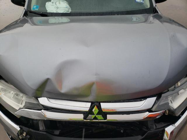 Photo 11 from auction – 2017 MITSUBISHI OUTLANDER with VIN JA4AD2A34HZ036739