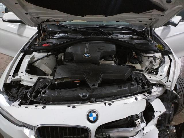 Photo 11 from auction – 2014 BMW 328 XI with VIN WBA3B3C51EJ977436