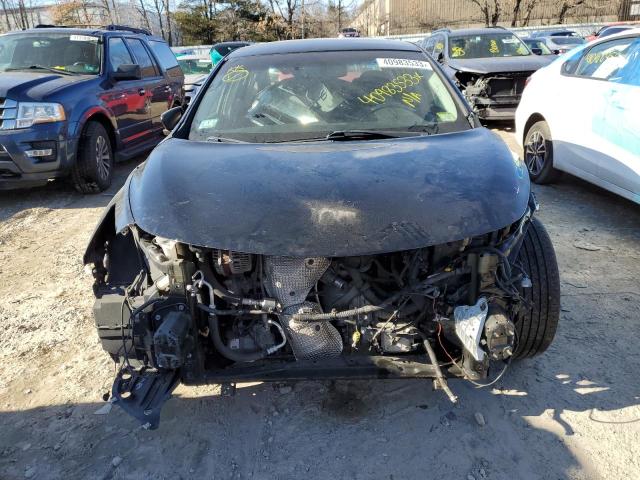 Photo 5 from auction – 2013 NISSAN ALTIMA 2.5 with VIN 1N4AL3AP9DC132144