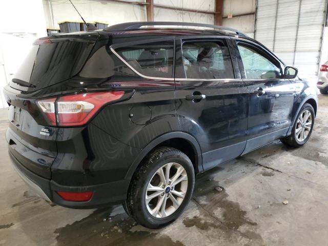Photo 3 from auction – 2018 FORD ESCAPE SEL with VIN 1FMCU9HD2JUD30497