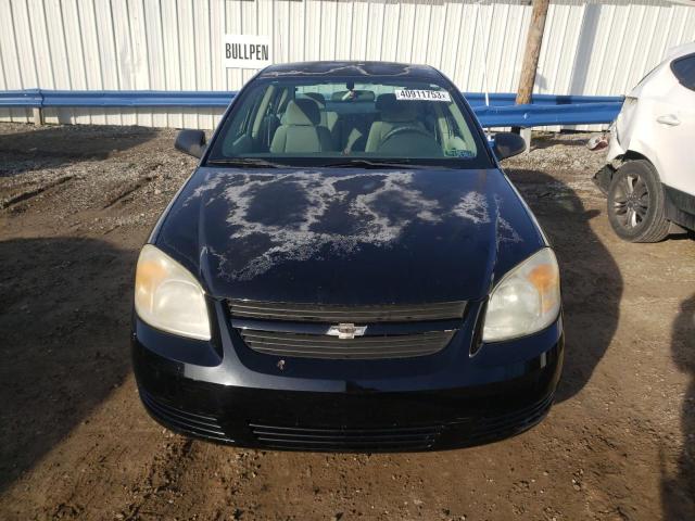 Фото 5 с аукциона – 2005 CHEVROLET COBALT с VIN 1G1AK52F257512007
