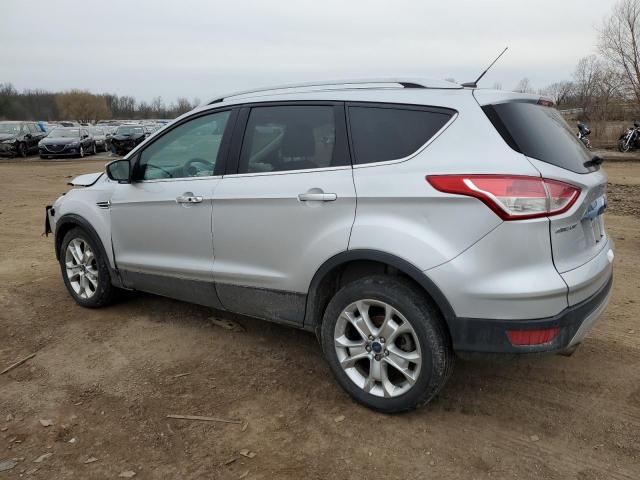 Photo 2 from auction – 2015 FORD ESCAPE TIT with VIN 1FMCU9J9XFUC30953